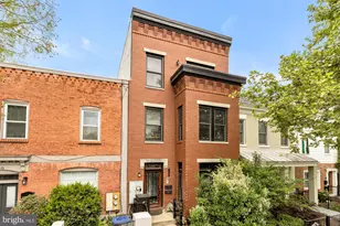 1502 10th St NW, Washington, DC 20001 - Photo 1