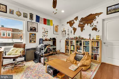 1502 10th Street NW #2, Washington, DC 20001 - Photo 18