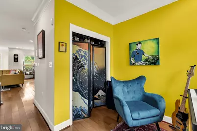 1502 10th Street NW #2, Washington, DC 20001 - Photo 14