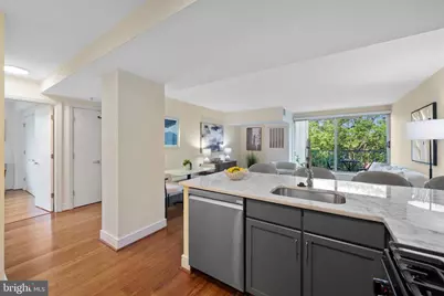 800 4th Street SW #S421, Washington, DC 20024 - Photo 4