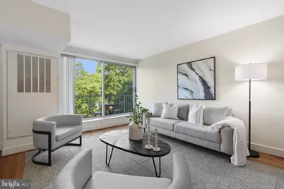 800 4th Street SW #S421, Washington, DC 20024 - Photo 2