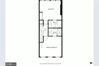 2316 2nd Street NE, Washington, DC 20002 - Photo 50