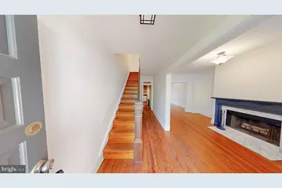 3552 T Street NW, Washington, DC 20007 - Photo 2
