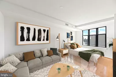400 Massachusetts Avenue NW #1102, Washington, DC 20001 - Photo 2