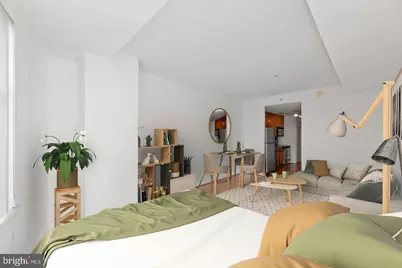 400 Massachusetts Avenue NW #1102, Washington, DC 20001 - Photo 4