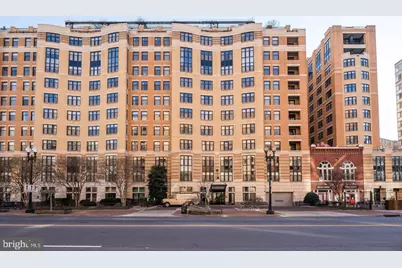 400 Massachusetts Avenue NW #1102, Washington, DC 20001 - Photo 12