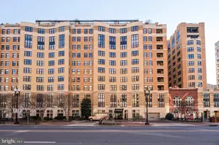 400 Massachusetts Ave NW, Washington, DC 20001 - Photo 12