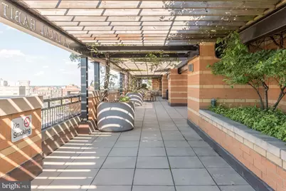 400 Massachusetts Avenue NW #1102, Washington, DC 20001 - Photo 8