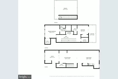 1242 Meigs Place NE #4, Washington, DC 20002 - Photo 4