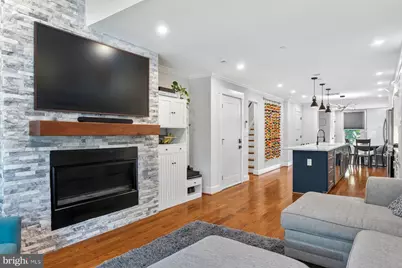1242 Meigs Place NE #4, Washington, DC 20002 - Photo 2