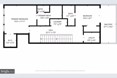 1242 Meigs Place NE #4, Washington, DC 20002 - Photo 26