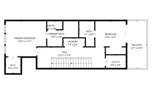 1242 Meigs Pl NE, Washington, DC 20002 - Photo 26