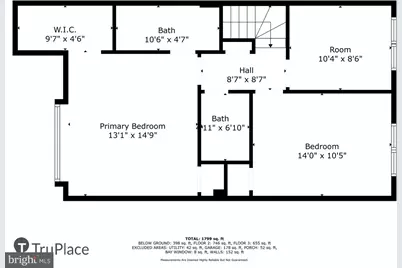 4442 Q Street NW, Washington, DC 20007 - Photo 4