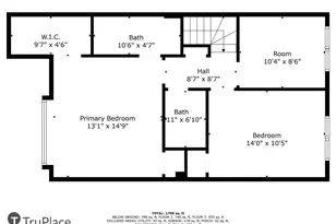 4442 Q St NW, Washington, DC 20007 - Photo 4