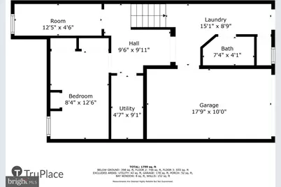 4442 Q Street NW, Washington, DC 20007 - Photo 2