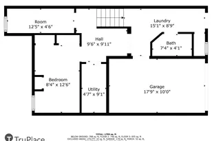 4442 Q St NW, Washington, DC 20007 - Photo 2