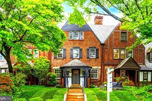 1549 44th St NW, Washington, DC 20007 - Photo 2