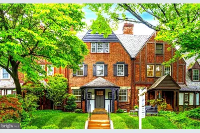 1549 44th Street NW, Washington, DC 20007 - Photo 1