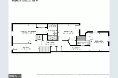 1224 Euclid Street NW #1, Washington, DC 20009 - Photo 18