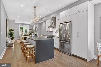 1224 Euclid Street NW #1, Washington, DC 20009 - Photo 6