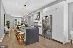 1224 Euclid St NW, Washington, DC 20009 - Photo 6