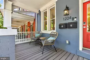 1224 Euclid St NW, Washington, DC 20009 - Photo 2