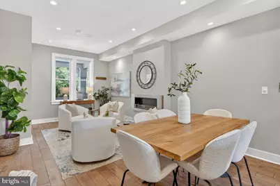 1224 Euclid Street NW #1, Washington, DC 20009 - Photo 4