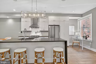 1224 Euclid Street NW #1, Washington, DC 20009 - Photo 8