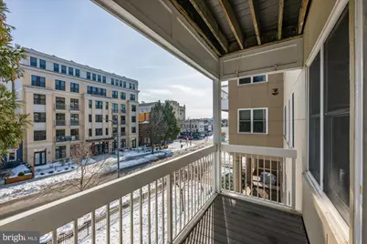 2004 11th Street NW #222, Washington, DC 20009 - Photo 10