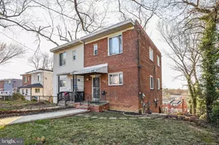 513 Hilltop Terrace SE, Washington, DC 20019 - Photo 1