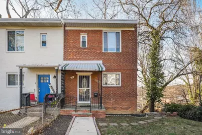 513 Hilltop Terrace SE, Washington, DC 20019 - Photo 2