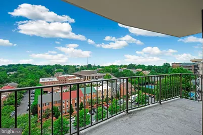 3101 New Mexico Avenue NW #1112, Washington, DC 20016 - Photo 28