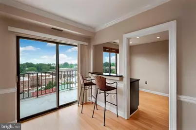 3101 New Mexico Avenue NW #1112, Washington, DC 20016 - Photo 24