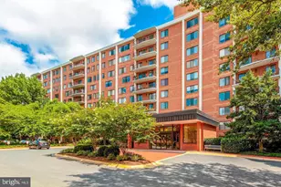 3101 New Mexico Ave NW, Washington, DC 20016 - Photo 2