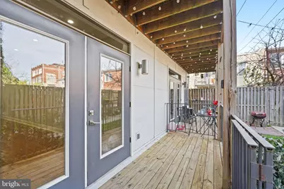 610 Newton Place NW #4, Washington, DC 20010 - Photo 28