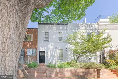 238 14th Street SE, Washington, DC 20003 - Photo 1