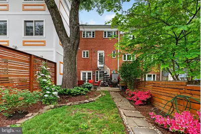 5211 Nebraska Avenue NW, Washington, DC 20015 - Photo 32