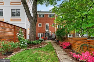 5211 Nebraska Ave NW, Washington, DC 20015 - Photo 32