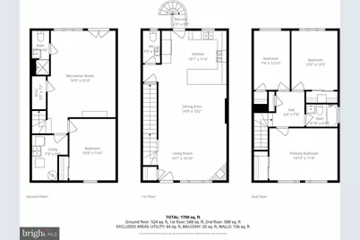 5211 Nebraska Avenue NW, Washington, DC 20015 - Photo 40