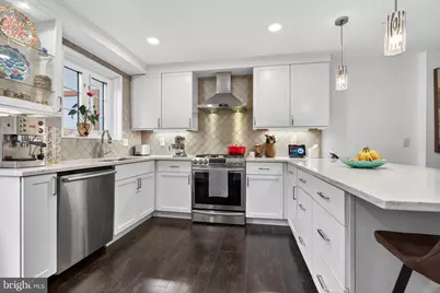 5211 Nebraska Avenue NW, Washington, DC 20015 - Photo 8