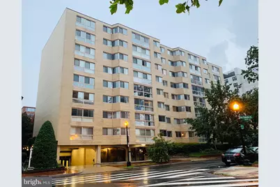 922 24th Street NW #615, Washington, DC 20037 - Photo 1