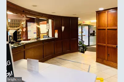 922 24th Street NW #615, Washington, DC 20037 - Photo 4