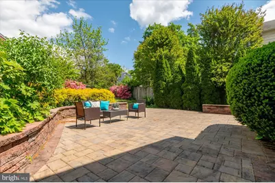 4543 Alton Place NW, Washington, DC 20016 - Photo 38