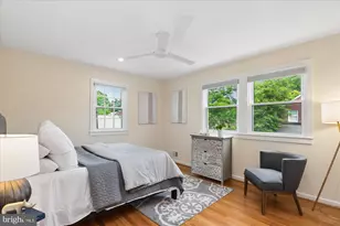 4543 Alton Pl NW, Washington, DC 20016 - Photo 28