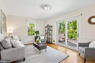 4543 Alton Pl NW, Washington, DC 20016 - Photo 8