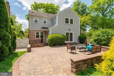 4543 Alton Place NW, Washington, DC 20016 - Photo 44