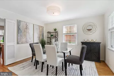 4543 Alton Place NW, Washington, DC 20016 - Photo 16