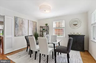 4543 Alton Pl NW, Washington, DC 20016 - Photo 16