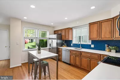 4543 Alton Place NW, Washington, DC 20016 - Photo 12