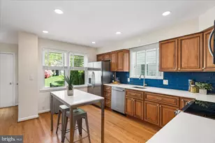 4543 Alton Pl NW, Washington, DC 20016 - Photo 12